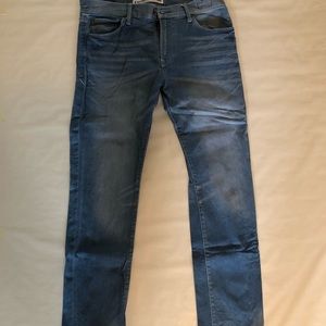 Express Jeans